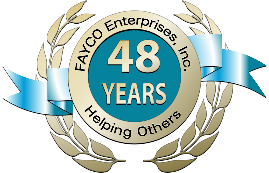 FAYCO Enterprises, Inc. Homepage